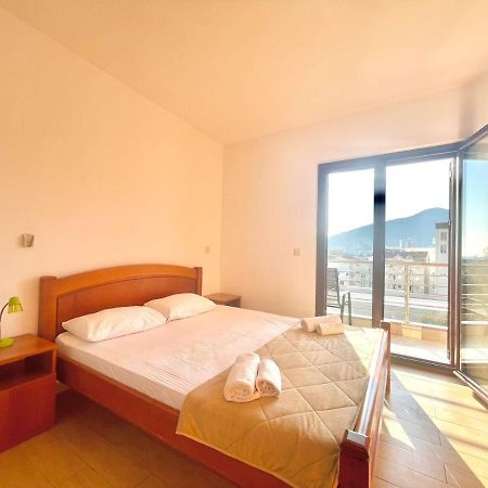 Boutique Hotel Budva A&N Extérieur photo