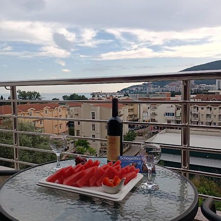 Boutique Hotel Budva A&N Extérieur photo