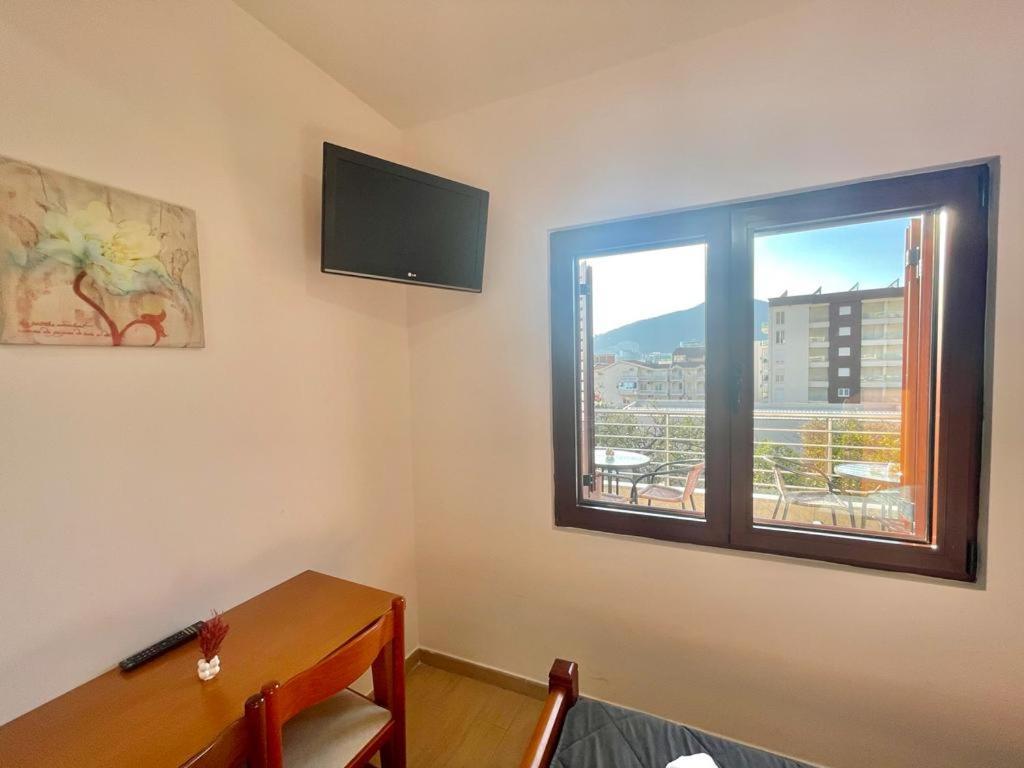 Boutique Hotel Budva A&N Extérieur photo