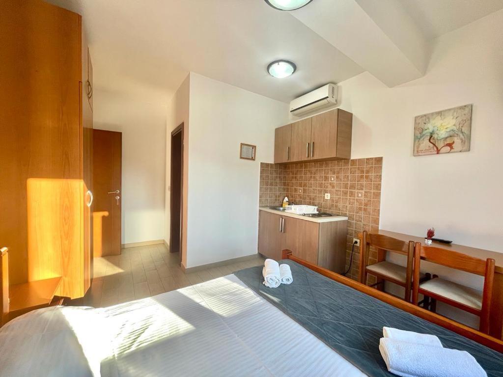 Boutique Hotel Budva A&N Extérieur photo