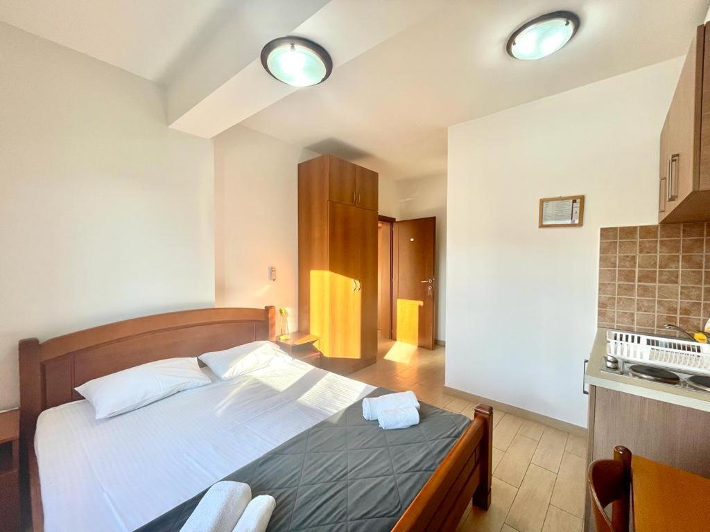 Boutique Hotel Budva A&N Extérieur photo