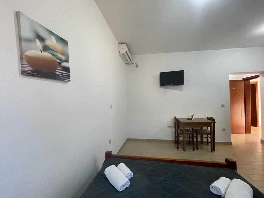 Boutique Hotel Budva A&N Extérieur photo