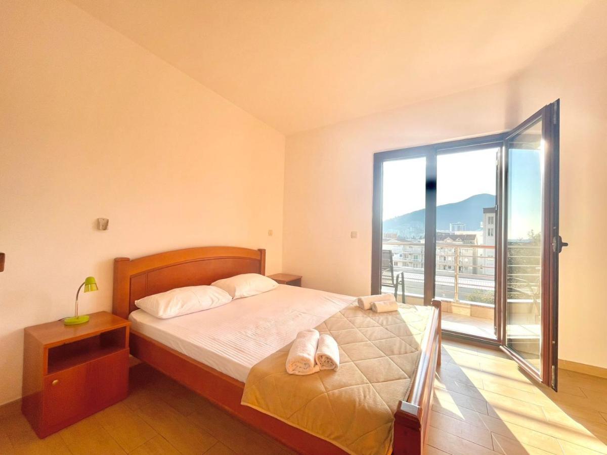 Boutique Hotel Budva A&N Extérieur photo