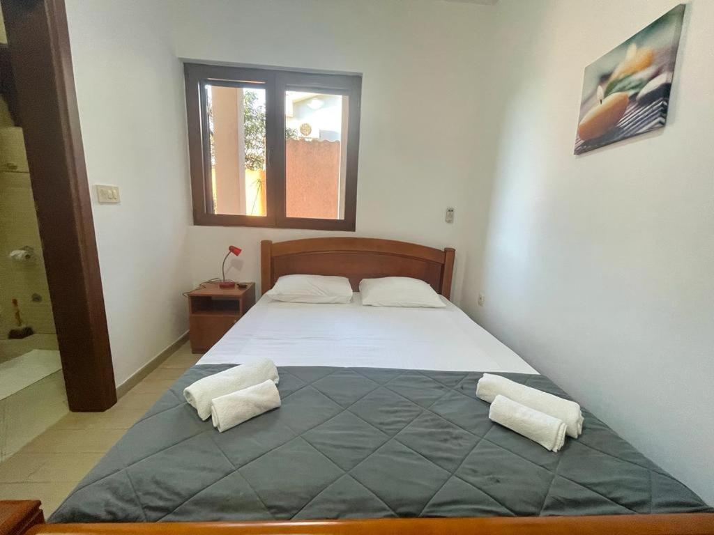 Boutique Hotel Budva A&N Extérieur photo