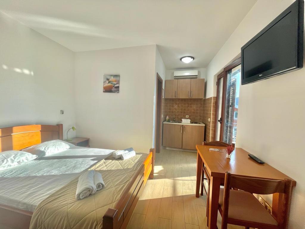 Boutique Hotel Budva A&N Extérieur photo