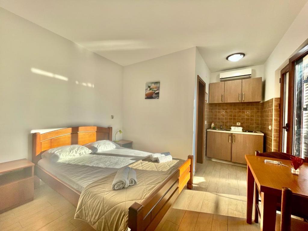Boutique Hotel Budva A&N Extérieur photo