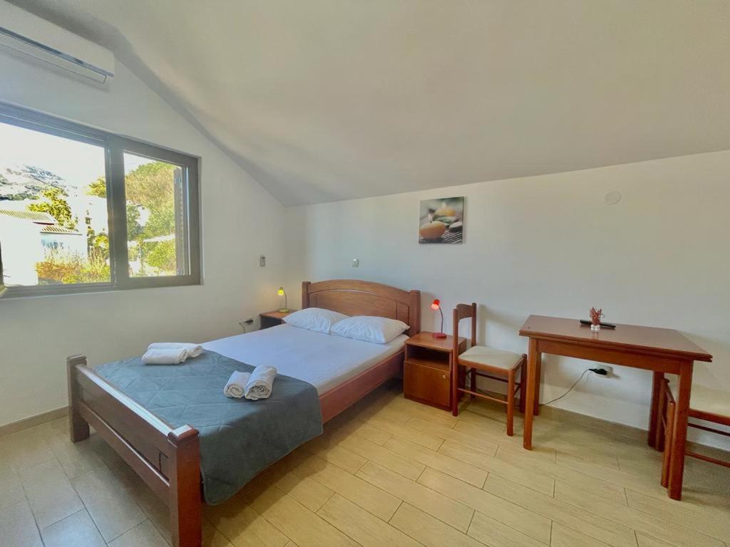 Boutique Hotel Budva A&N Extérieur photo