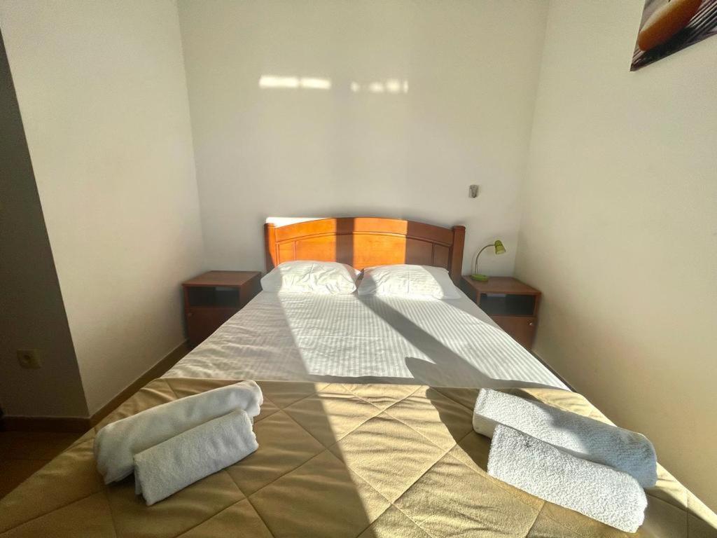 Boutique Hotel Budva A&N Extérieur photo