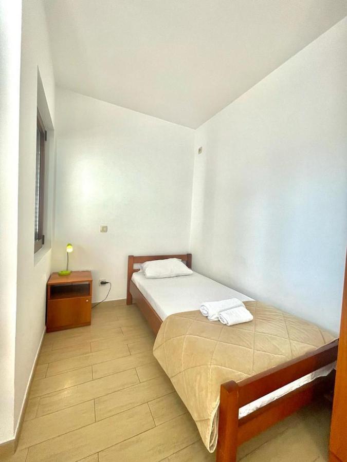 Boutique Hotel Budva A&N Extérieur photo