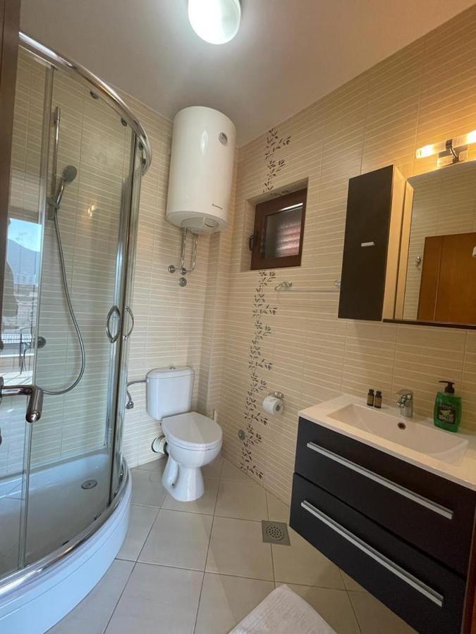 Boutique Hotel Budva A&N Extérieur photo