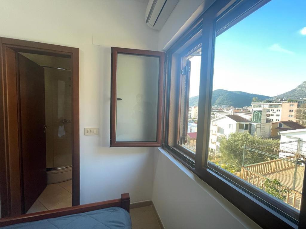 Boutique Hotel Budva A&N Extérieur photo