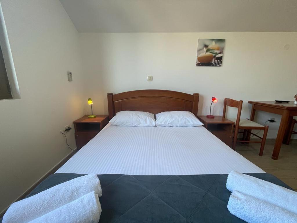Boutique Hotel Budva A&N Extérieur photo