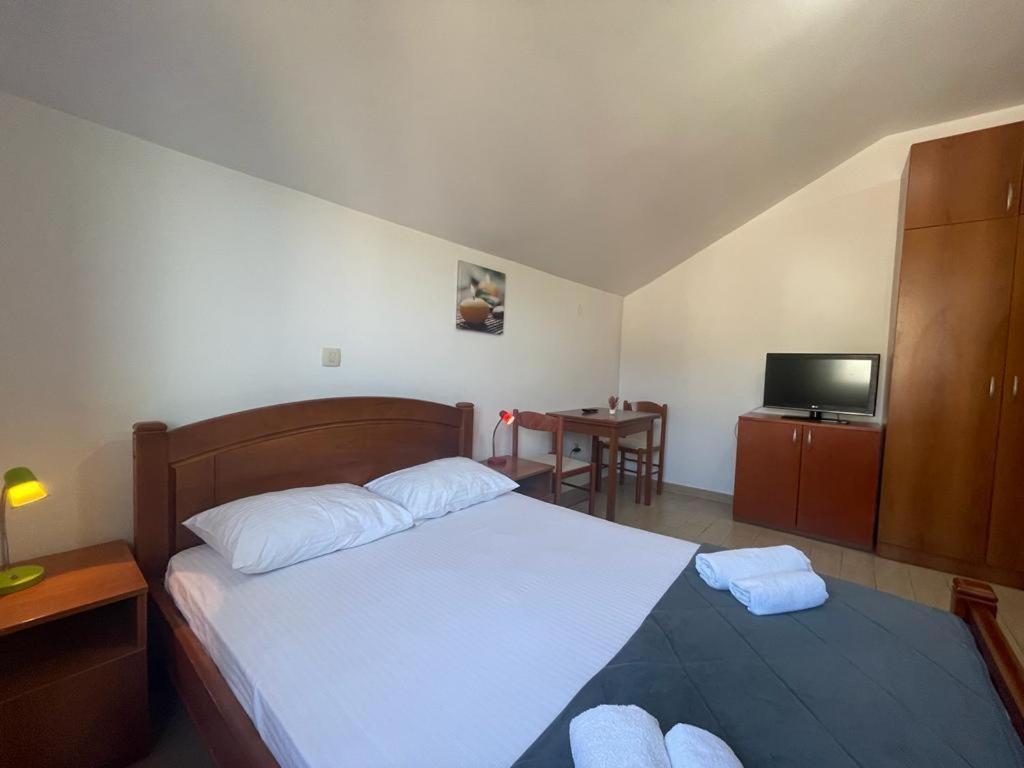 Boutique Hotel Budva A&N Extérieur photo