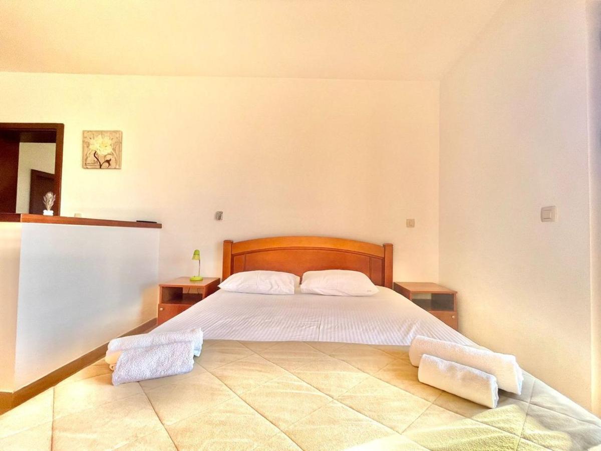 Boutique Hotel Budva A&N Extérieur photo