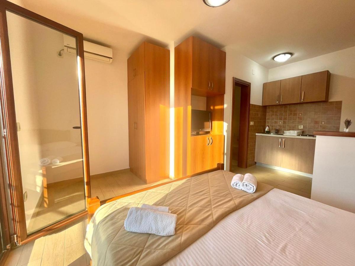 Boutique Hotel Budva A&N Extérieur photo