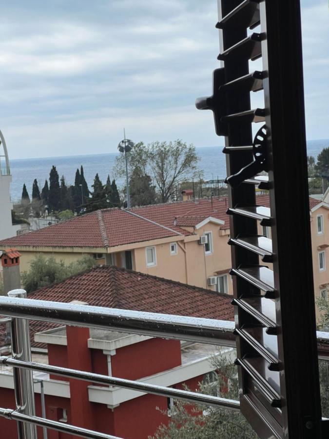 Boutique Hotel Budva A&N Extérieur photo