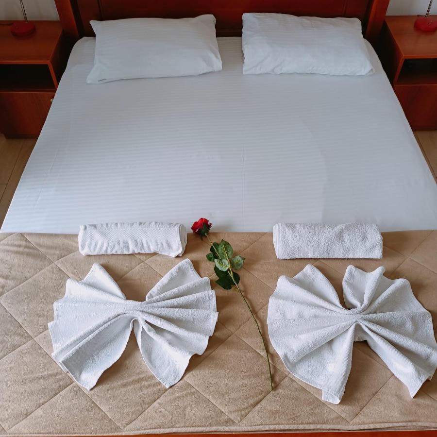 Boutique Hotel Budva A&N Extérieur photo