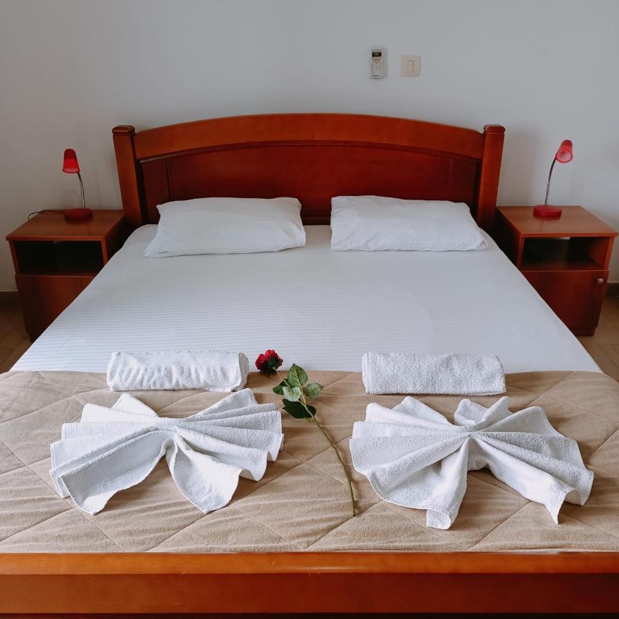 Boutique Hotel Budva A&N Extérieur photo
