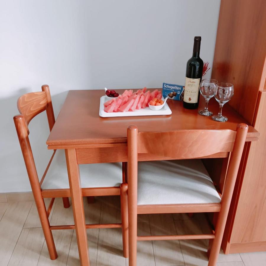 Boutique Hotel Budva A&N Extérieur photo