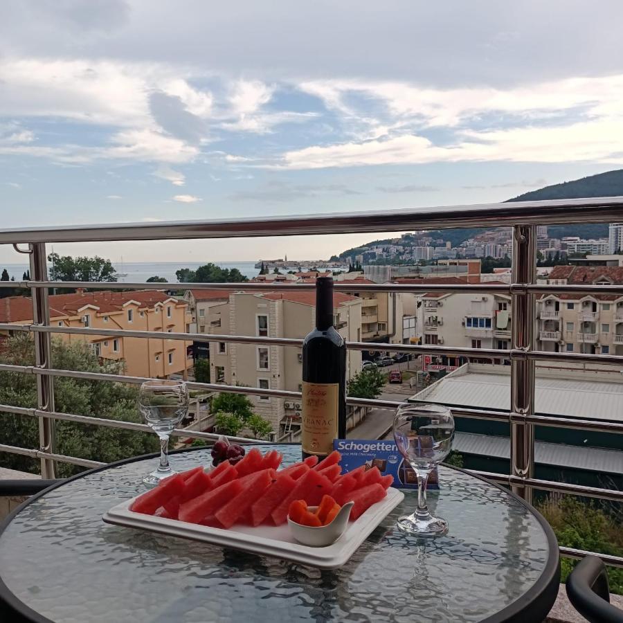 Boutique Hotel Budva A&N Extérieur photo